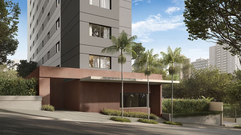 Andere in São Paulo, São Paulo, Brasilien 2 - 18602883