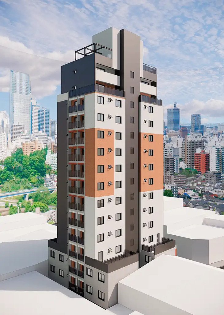 São Paulo, State of São Paulo, Brazil 5 - 18596554