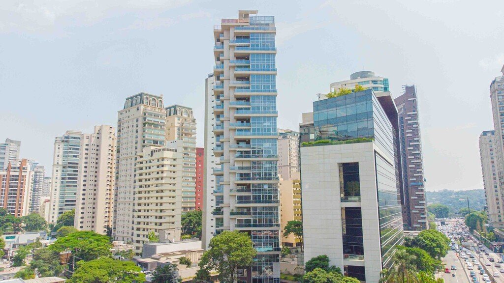 São Paulo, State of São Paulo, Brazil 3 - 18602192