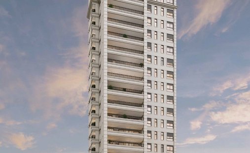 São Paulo, State of São Paulo, Brazil 1