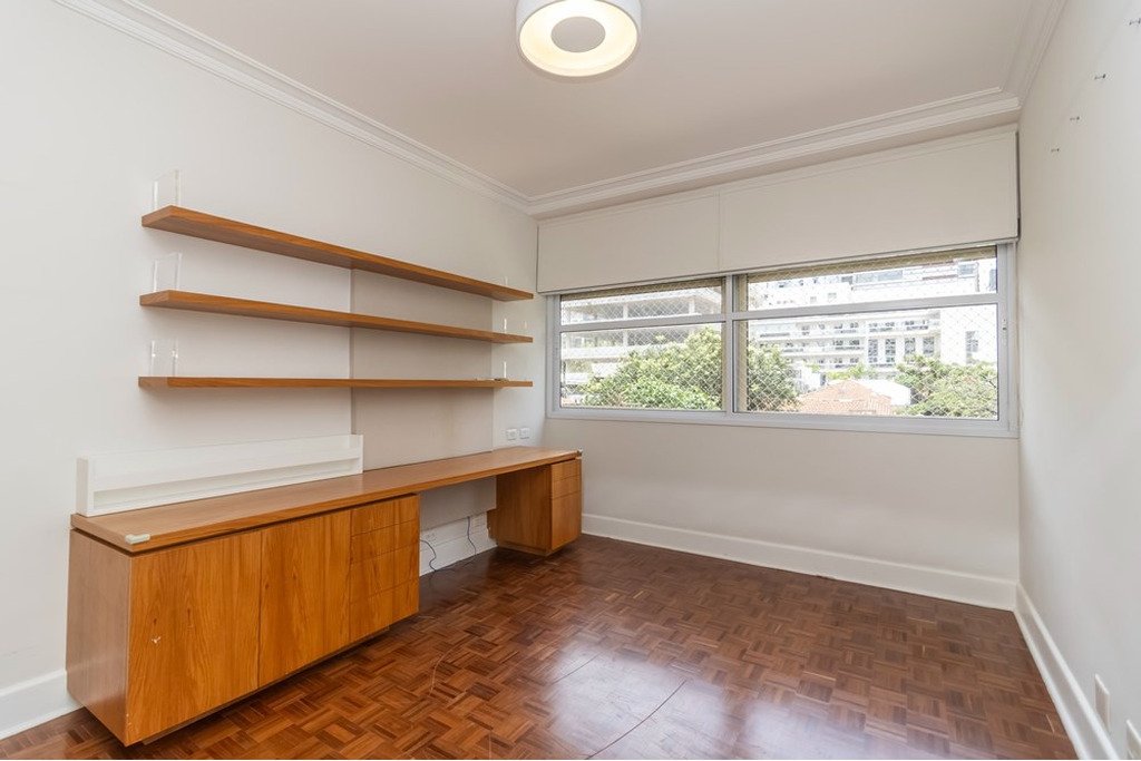 Apartment in São Paulo, State of São Paulo, Brazil 3 - 18596359