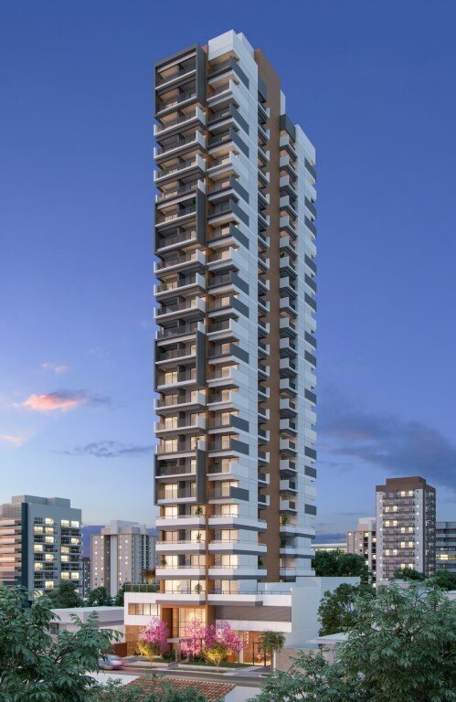 São Paulo, State of São Paulo, Brazil 1 - 18602678