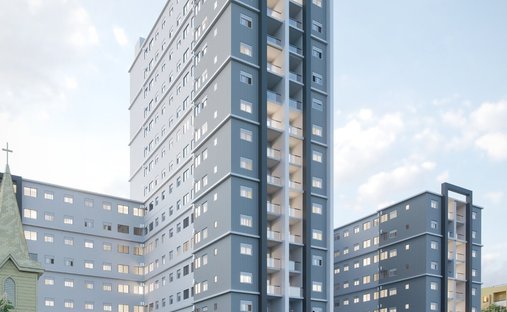 São Paulo, State of São Paulo, Brazil 1