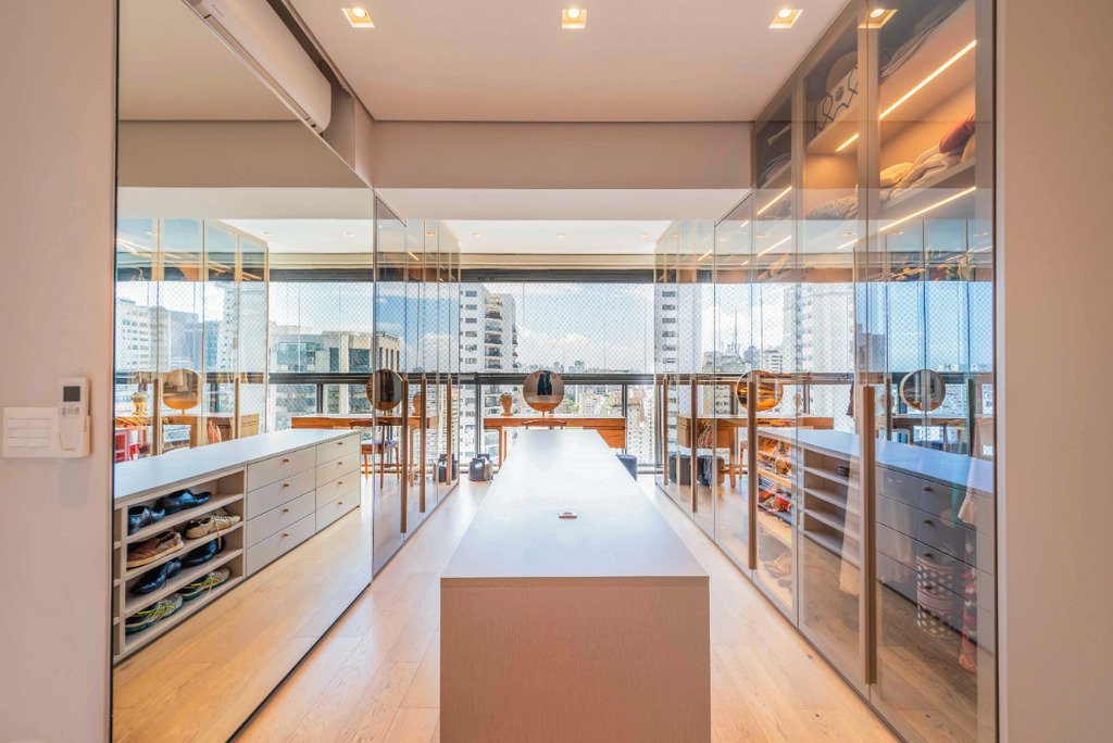 Penthouse in São Paulo, State of São Paulo, Brazil 4 - 18598652