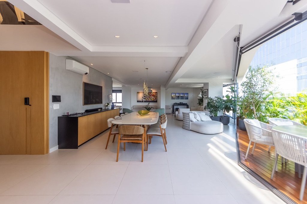 Apartment in São Paulo, State of São Paulo, Brazil 1 - 18596177