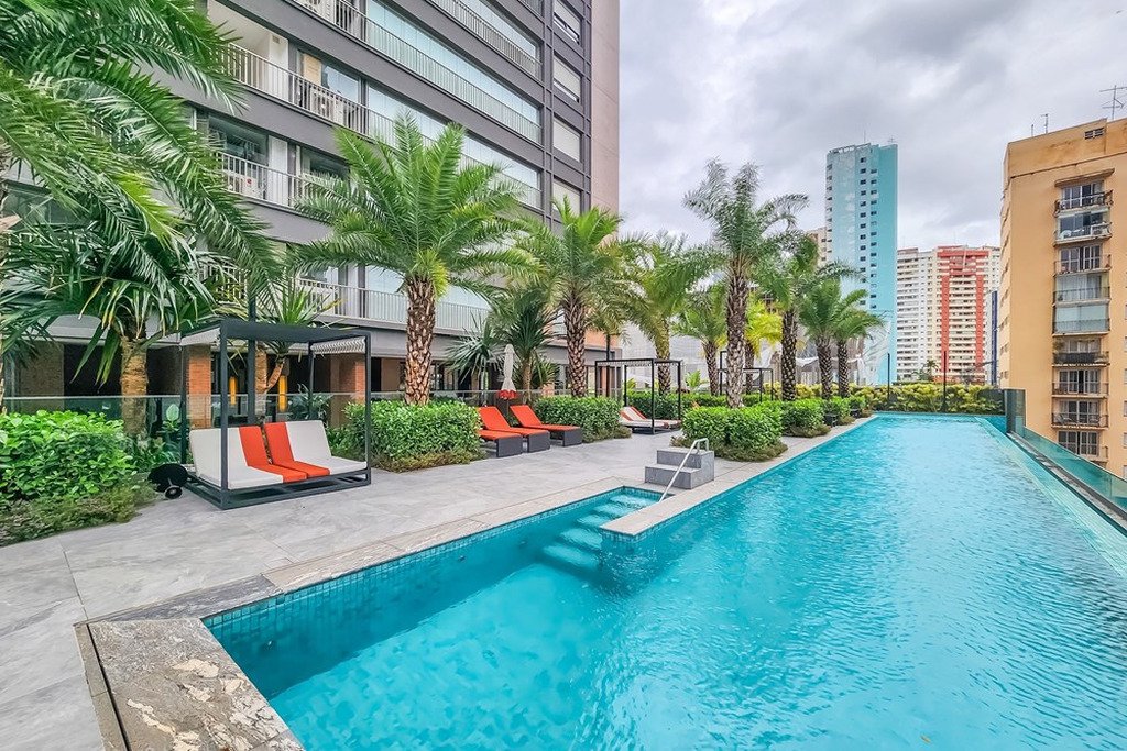 Penthouse in São Paulo, State of São Paulo, Brazil 2 - 18596095