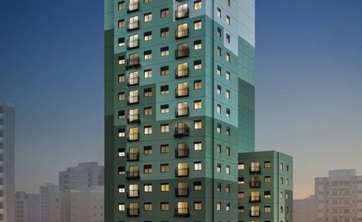 São Paulo, State of São Paulo, Brazil 1