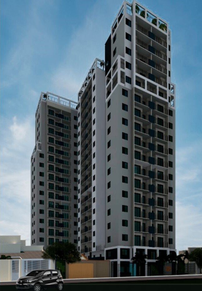 São Paulo, State of São Paulo, Brazil 1 - 18600548