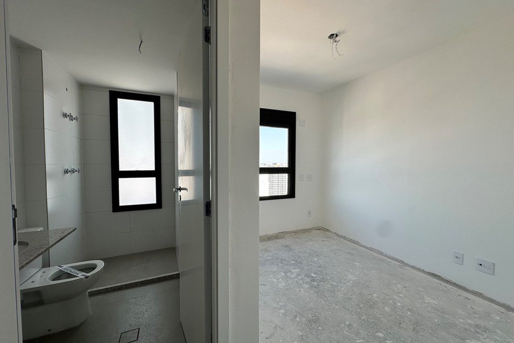 Apartment in São Paulo, State of São Paulo, Brazil 5 - 18603305