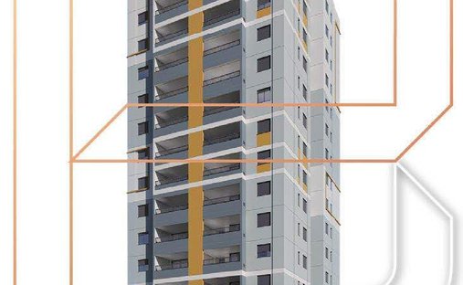 São Paulo, State of São Paulo, Brazil 1