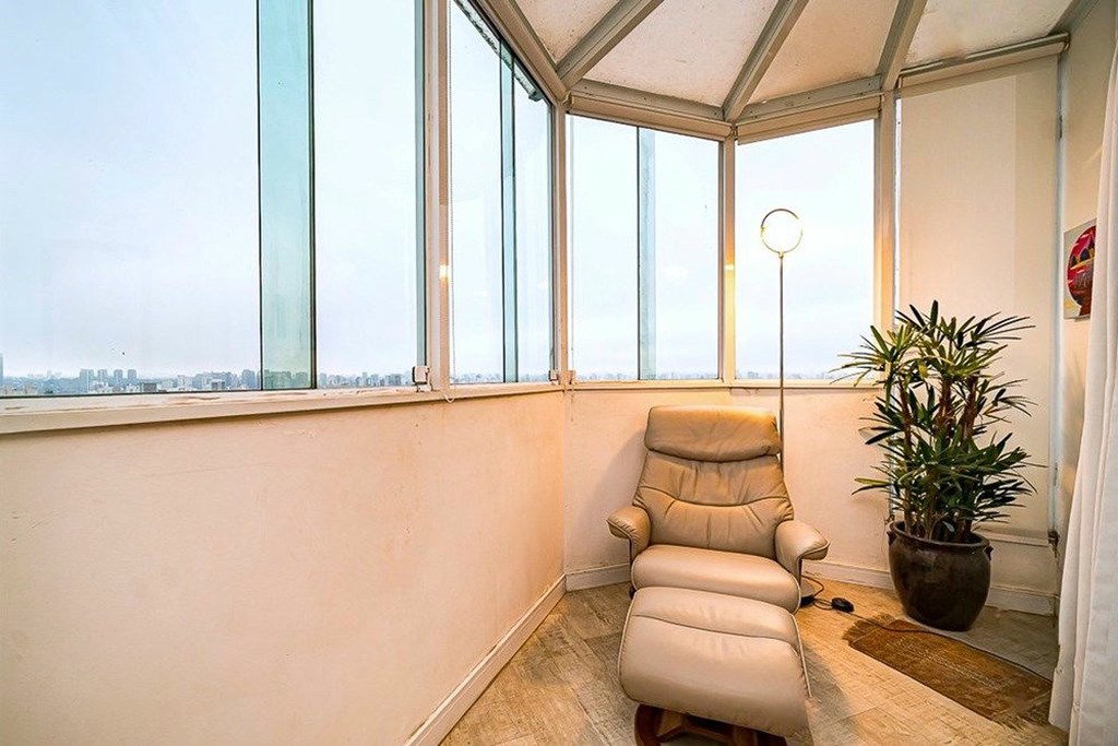 Penthouse in São Paulo, State of São Paulo, Brazil 5 - 18596222