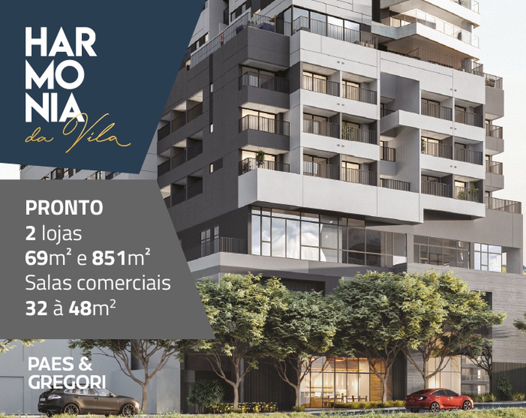 São Paulo, State of São Paulo, Brazil 1 - 18603797