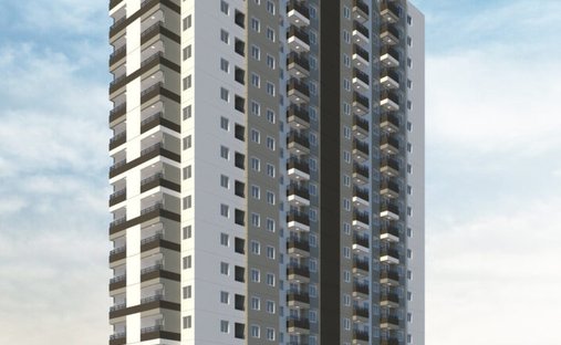 São Paulo, State of São Paulo, Brazil 1