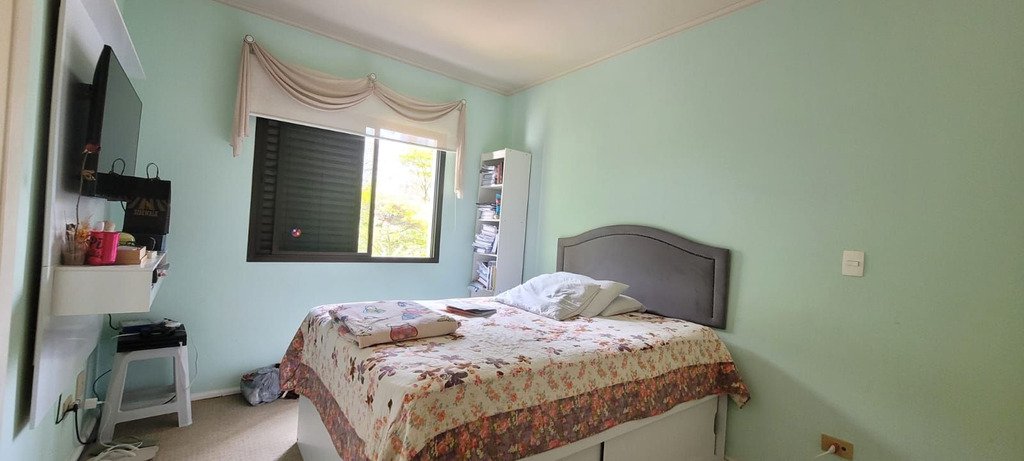 Apartment in São Paulo, State of São Paulo, Brazil 4 - 18596092