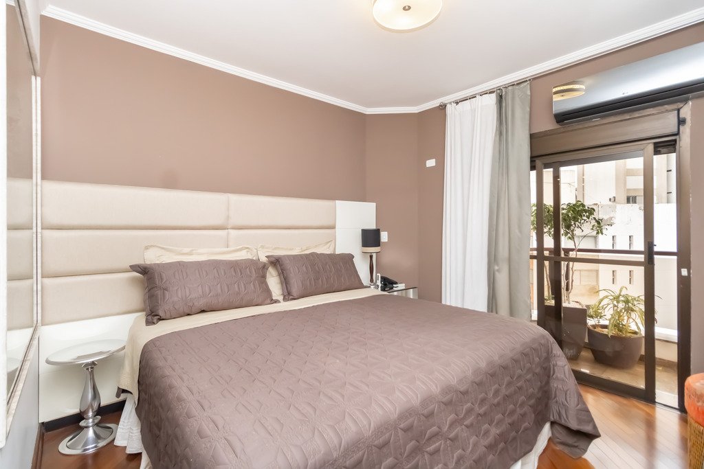 Apartment in São Paulo, State of São Paulo, Brazil 2 - 18596120