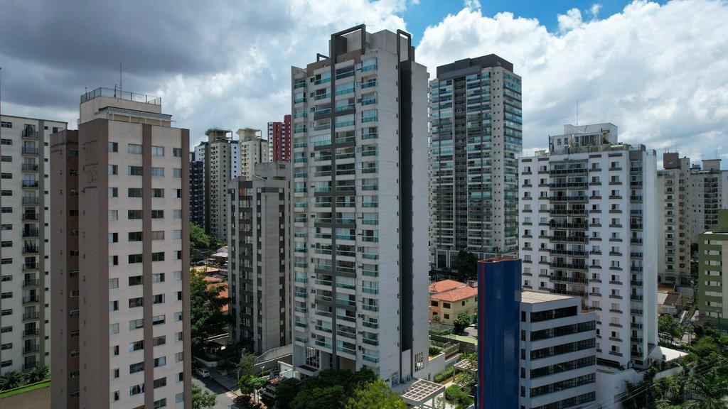 São Paulo, State of São Paulo, Brazil 1 - 18598419