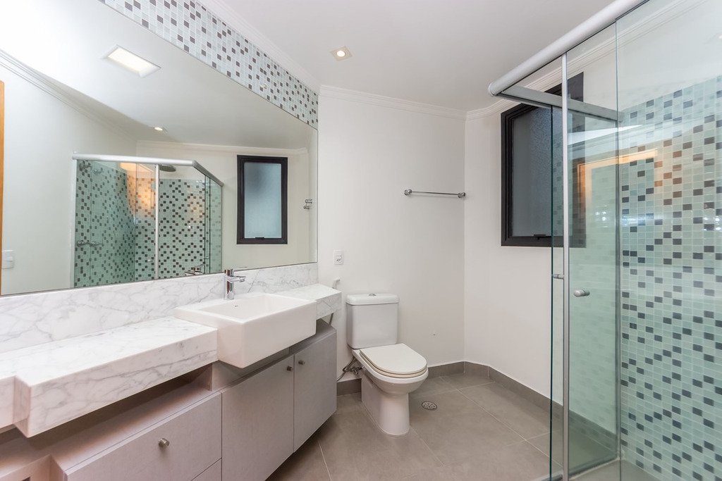 Appartement à São Paulo, São Paulo, Brésil 3 - 18603310