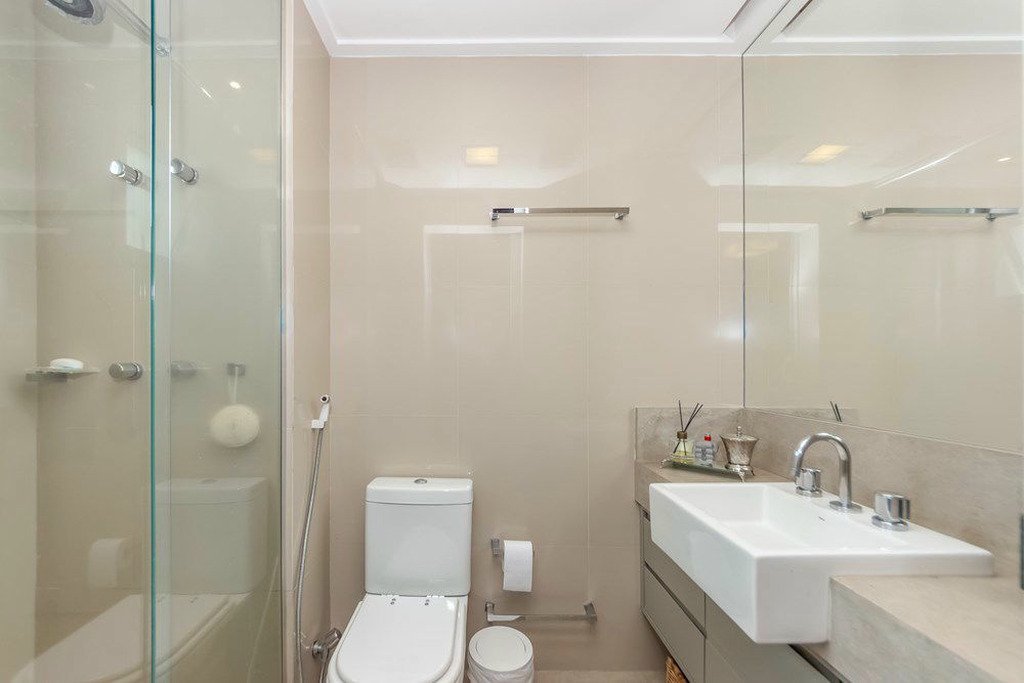 Apartment in São Paulo, State of São Paulo, Brazil 5 - 18596216
