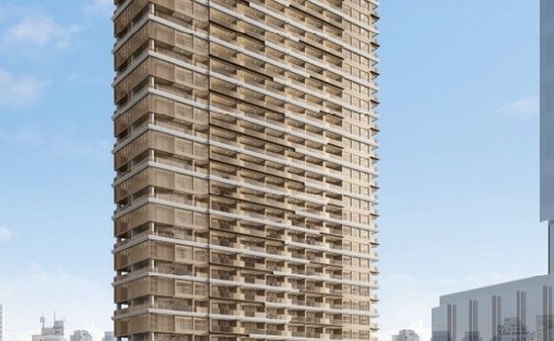 São Paulo, State of São Paulo, Brazil 1