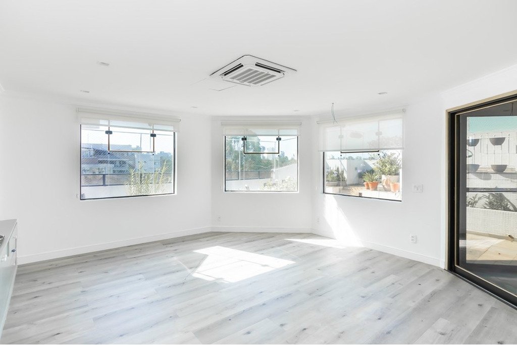 Penthouse in São Paulo, State of São Paulo, Brazil 1 - 18596383