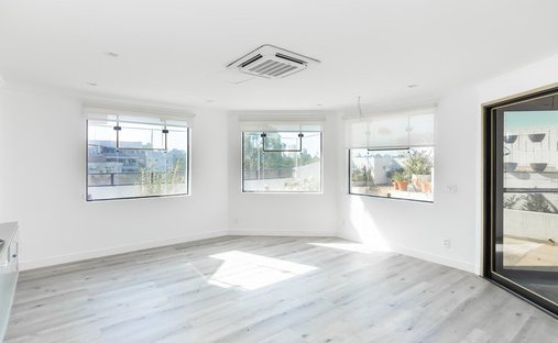 Penthouse en São Paulo, Estado de São Paulo, Brasil 1