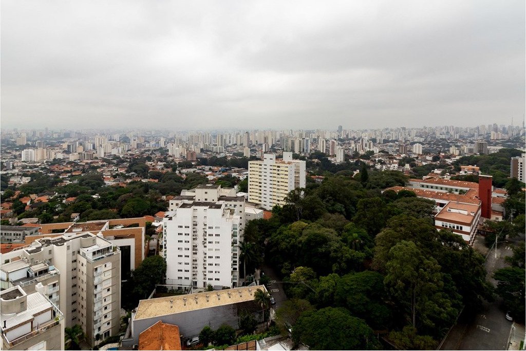 Apartment in São Paulo, State of São Paulo, Brazil 3 - 18598401