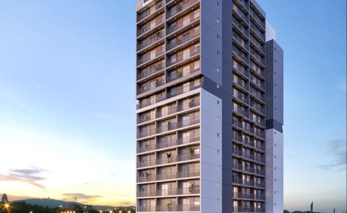 São Paulo, State of São Paulo, Brazil 1