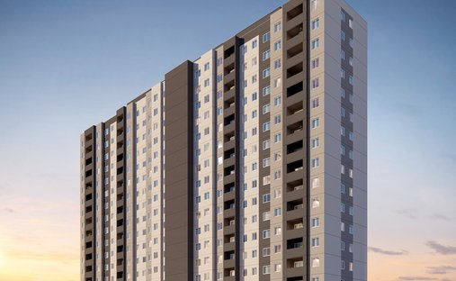 São Paulo, Estado de São Paulo, Brasil 1