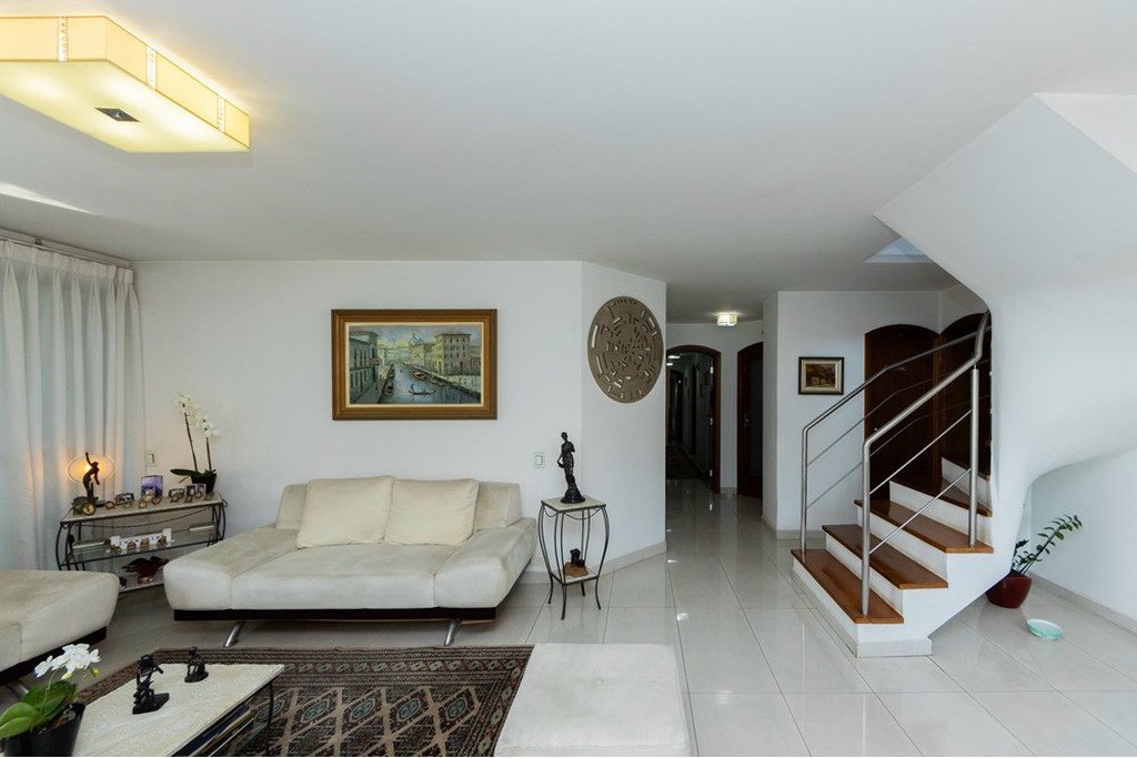 Penthouse in São Paulo, State of São Paulo, Brazil 1 - 18598443