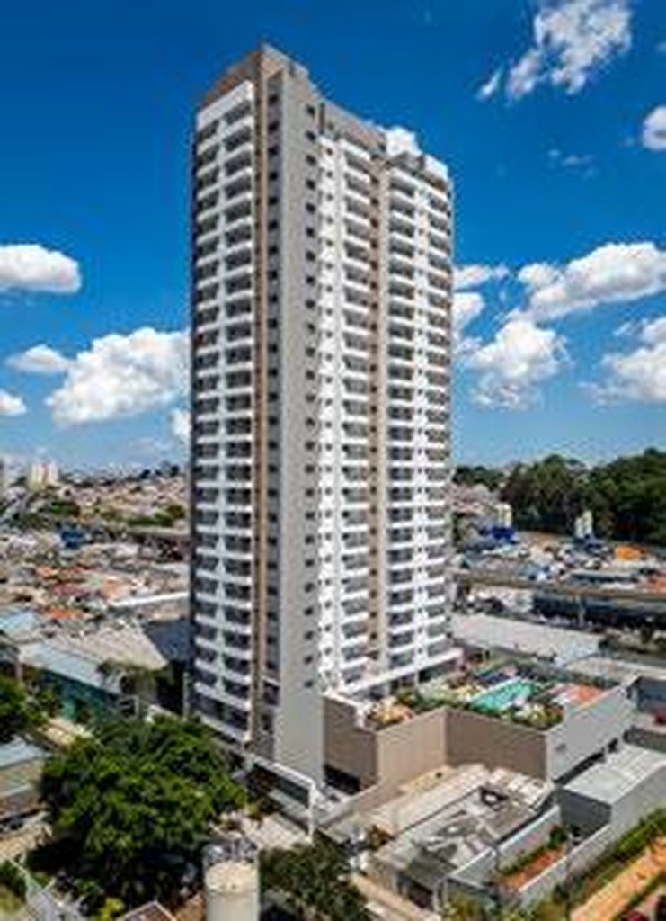 São Paulo, State of São Paulo, Brazil 2 - 18598471