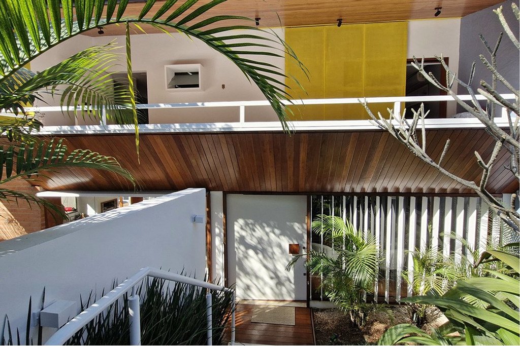 House in São Paulo, State of São Paulo, Brazil 1 - 18597918