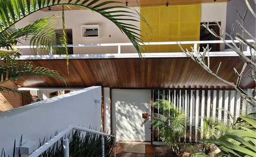 Haus in São Paulo, São Paulo, Brasilien 1
