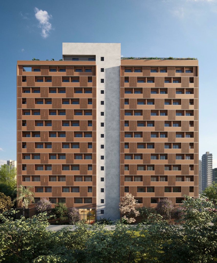 São Paulo, State of São Paulo, Brazil 1 - 18598322