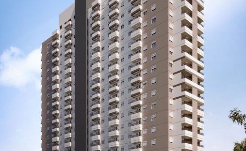 São Paulo, State of São Paulo, Brazil 1