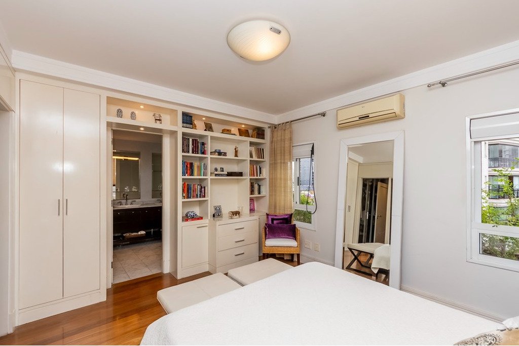 Apartment in São Paulo, State of São Paulo, Brazil 5 - 18598568