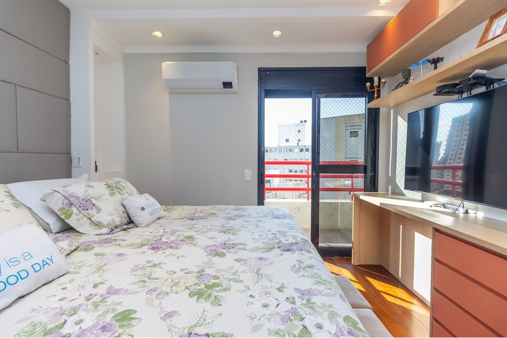 Apartment in São Paulo, State of São Paulo, Brazil 5 - 18597030