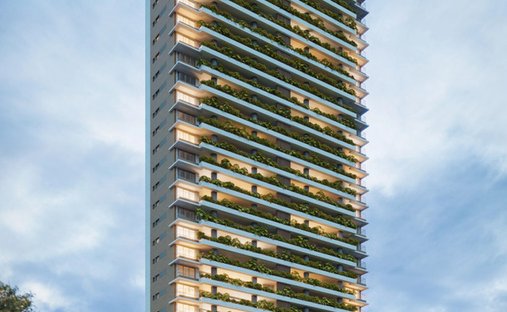 São Paulo, Estado de São Paulo, Brasil 1