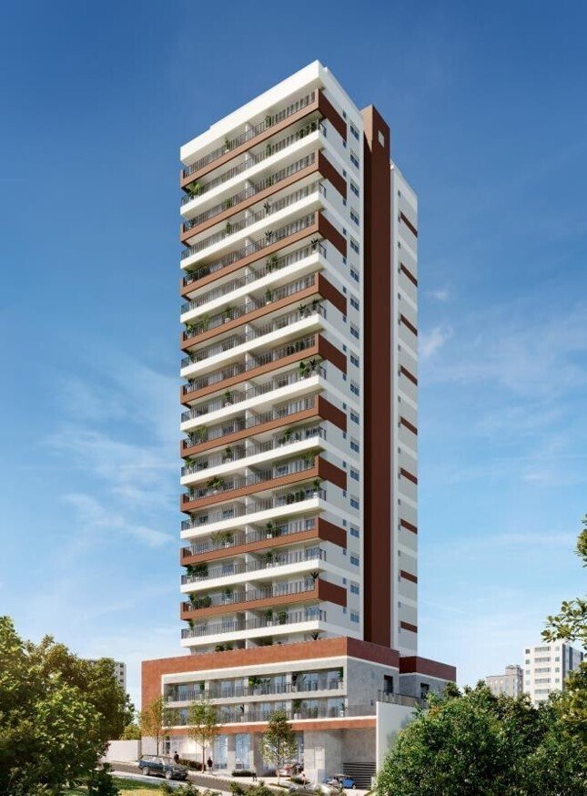 São Paulo, State of São Paulo, Brazil 1 - 18603332