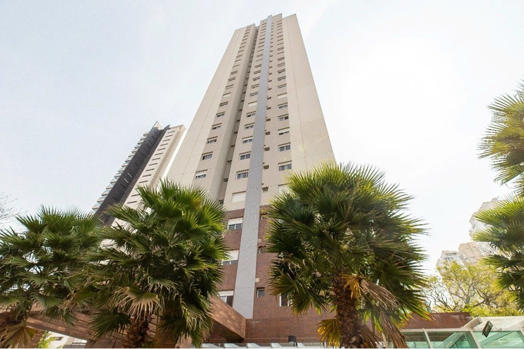 Apartment in São Paulo, State of São Paulo, Brazil 1 - 18597448