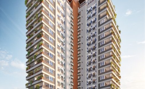 São Paulo, State of São Paulo, Brazil 1