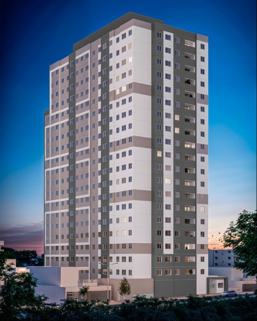 São Paulo, State of São Paulo, Brazil 5 - 18598501