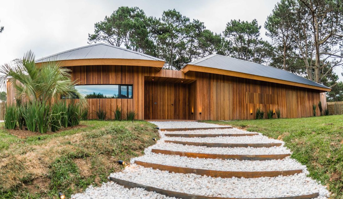 House in José Ignacio, Maldonado Department, Uruguay 3 - 18596020
