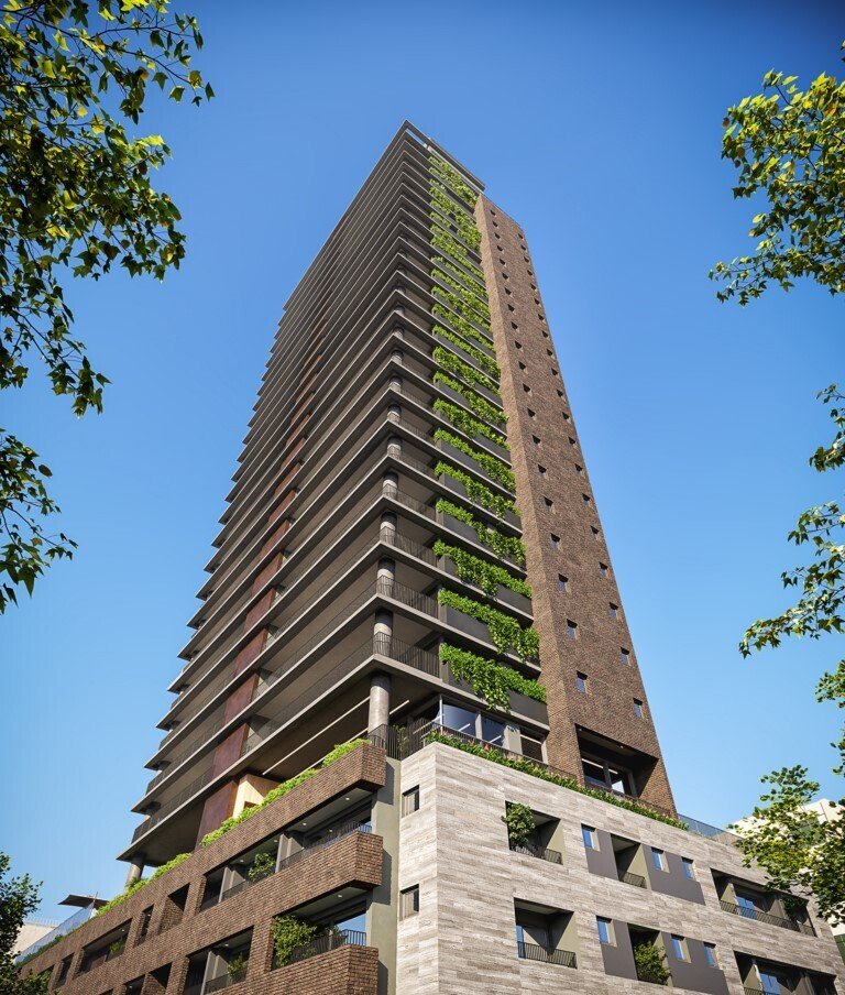 São Paulo, State of São Paulo, Brazil 4 - 18600491