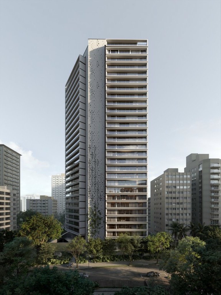 São Paulo, State of São Paulo, Brazil 1 - 18598016