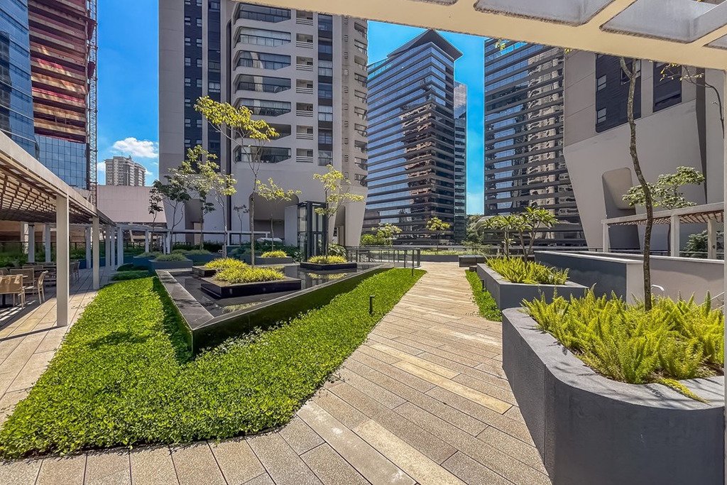 Apartment in São Paulo, State of São Paulo, Brazil 2 - 18596177