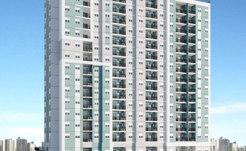 São Paulo, Estado de São Paulo, Brasil 1