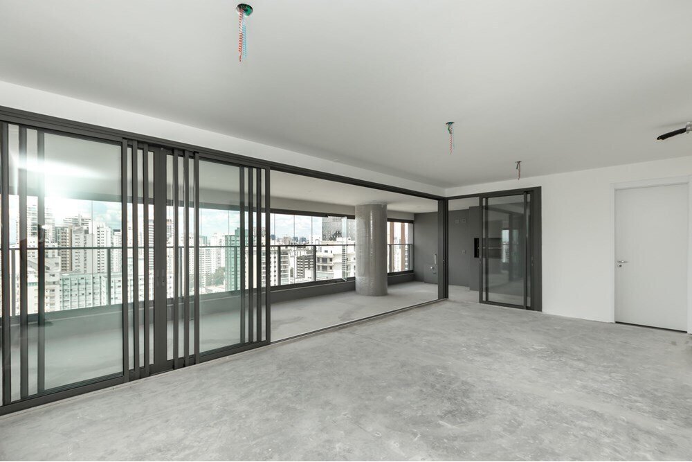 Apartment in São Paulo, State of São Paulo, Brazil 5 - 18599016