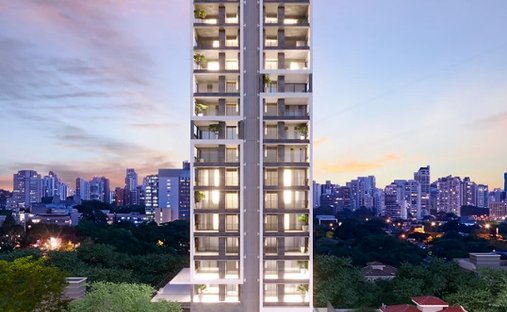 São Paulo, Estado de São Paulo, Brasil 1