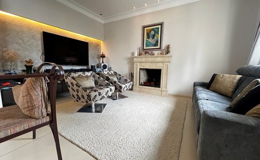 Appartement à São Paulo, São Paulo, Brésil 1