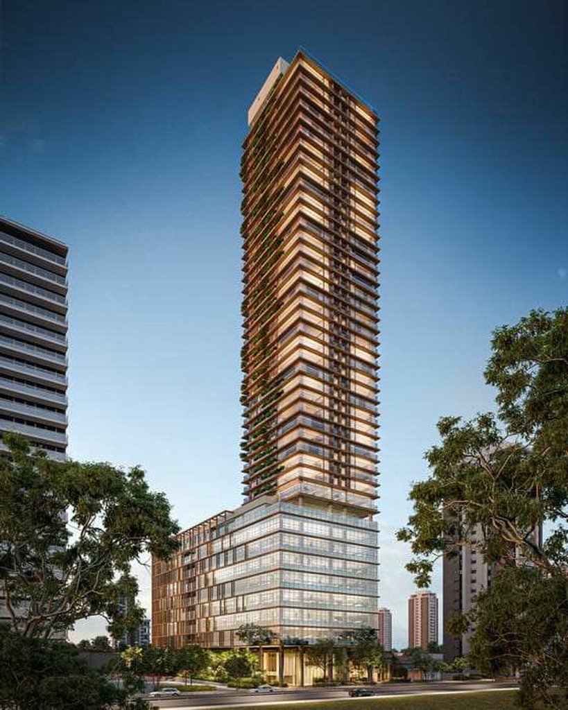 Autres à São Paulo, São Paulo, Brésil 4 - 18598989